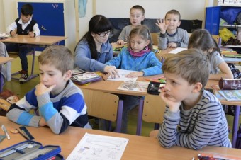 Deti plné kompetencií