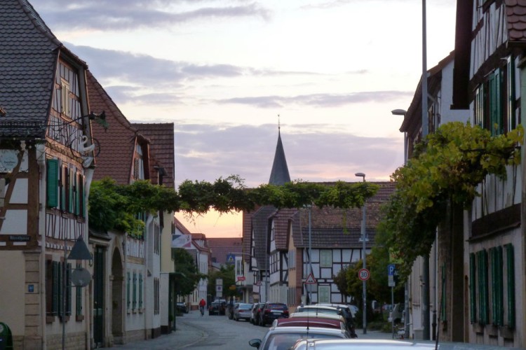 Zdesenie z Hasslochu