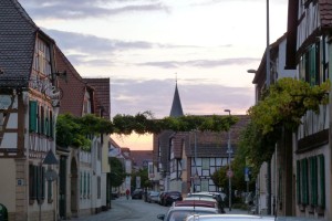 Zdesenie z Hasslochu