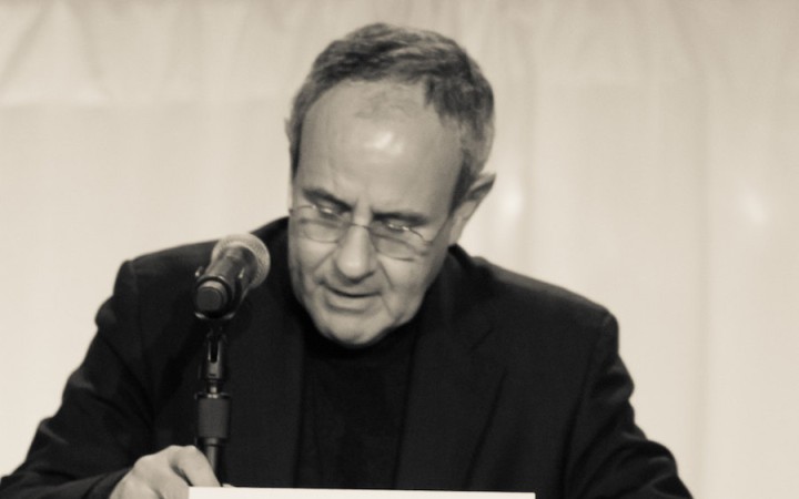 Líder Hnutia Comunione e Liberazione Julián Carrón rezignoval