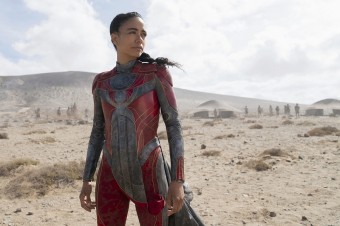 „Večný“ problém marveloviek: Človek, mocipáni a Boh
