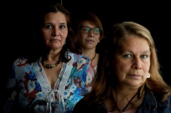 Desiatky argentínskych žien podali do Vatikánu sťažnosť na Opus Dei