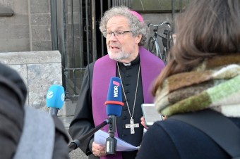 V nemeckom Kolíne sa konala kajúcna pobožnosť za sexuálne zneužívanie v cirkvi