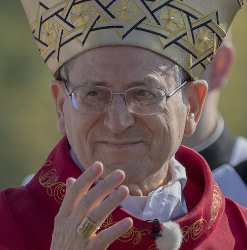 Angelo Amato