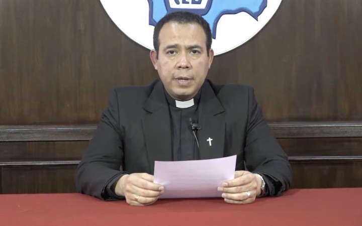 V Bolívii vybuchla bomba pred sídlom biskupskej konferencie