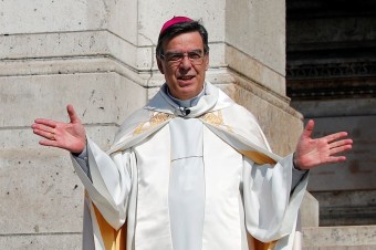 Parížsky arcibiskup Michel Aupetit ponúkol pápežovi svoju rezignáciu po medializ