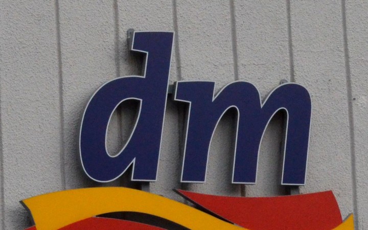 Drogéria dm dostala v Nemecku anticenu, lebo vraj podporuje rodové klišé