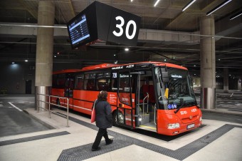 Droba tvrdí, že Arriva situáciu nezvláda, v hre sú tri možné riešenia problému