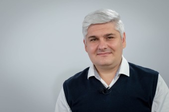 Omikron môže byť aj dobrá správa, ale stále veľa nevieme (+ podcast )