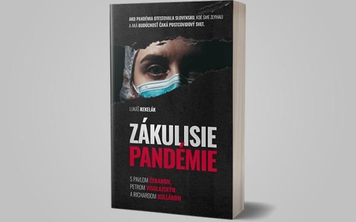 Zákulisie pandémie