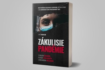 Zákulisie pandémie