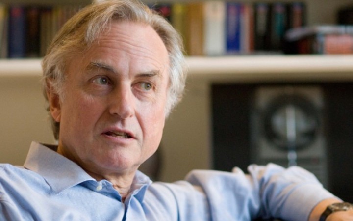 Richard Dawkins podpísal deklaráciu proti ohrozeniu žien genderovou ideológiou