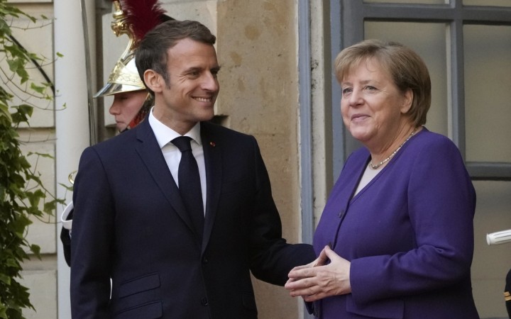 Dedičstvo po Merkelovej a prečo prehodnocujem pohľad na Francúzsko