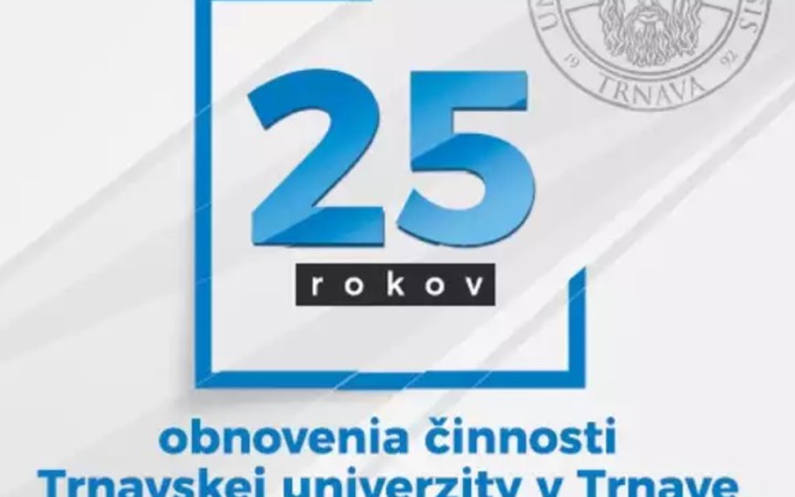 Otvorenie akademického roka na Teologickej fakulte TU bolo súčasťou osláv trojvý