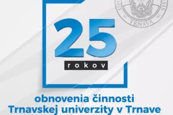 Otvorenie akademického roka na Teologickej fakulte TU bolo súčasťou osláv trojvý