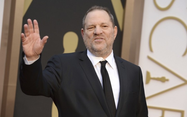 Päť vecí, ktoré nás Harvey Weinstein učí o Hollywoode