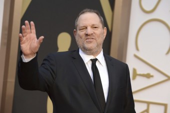 Päť vecí, ktoré nás Harvey Weinstein učí o Hollywoode