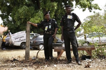 Kňaza, ktorého uniesli v Nigérii, už prepustili