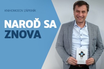 Sprievodca kresťanským obrátením