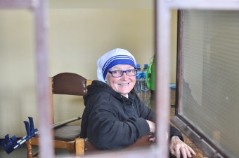 Slovenka, ktorá zachránila tisíce detí