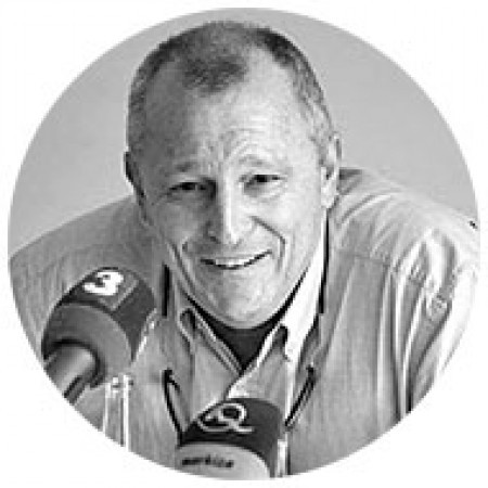 Ladislav Laho