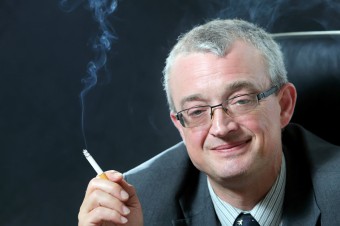 Babiš sa správa ako totálny predátor