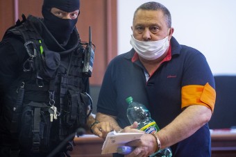 Starosta Dolného Chotára dostal 25-ročný trest za objednávky viacerých vrážd