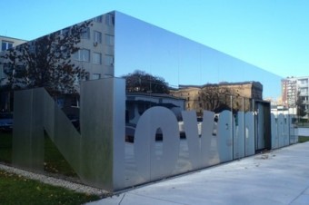 Anton Harčar by nad košickým Kulturparkom zaplakal 