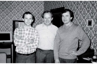 Svedok tajnej cirkvi