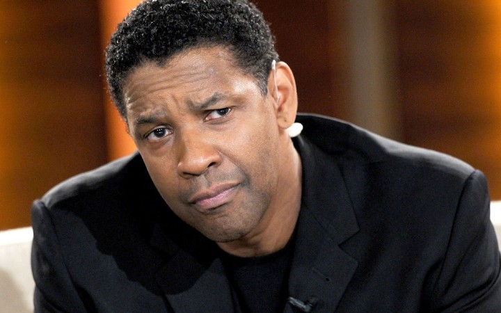 Denzel Washington odmietol hollywoodske zameranie na rasovú diverzitu