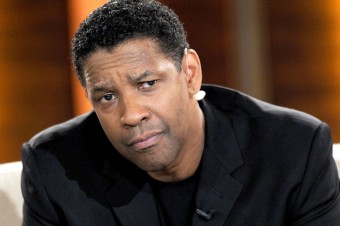 Denzel Washington odmietol hollywoodske zameranie na rasovú diverzitu