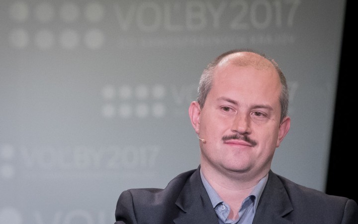 O desať dní sa ukáže, či nálepka fašista funguje