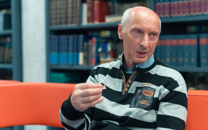 Černová a Hlinka sú pre niektorých dodnes tabu
