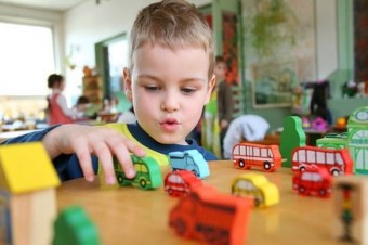 Jana Tutková: Rozširovanie štátnych lacných škôlok nie je prorodinné riešenie