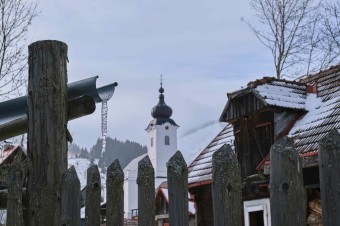 Bola zapadnutá dedina jeho tragédiou?