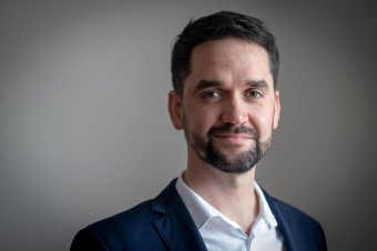 Ondrej Lunter o svojom hodnotovom ukotvení