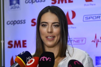 Tituly Športovec roka 2021 pre Vlhovú a K4