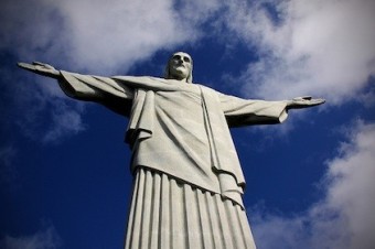 Rusi predbehnú Rio. Vo Vladivostoku bude najvyššia socha Ježiša na svete 