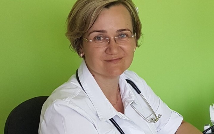 „Vplyvu stravy na náš zdravotný stav sa väčšinou lekári venujú len okrajovo, pri