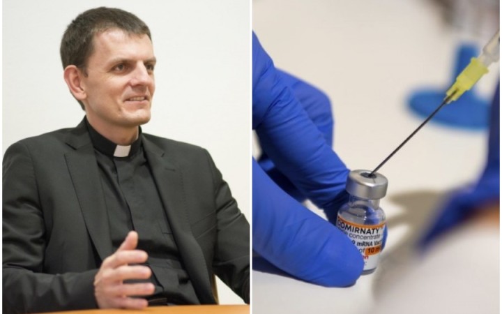 Výhradu vo svedomí si voči očkovaniu nemožno uplatniť, nie je v princípe zlé