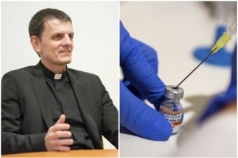 Výhradu vo svedomí si voči očkovaniu nemožno uplatniť, nie je v princípe zlé