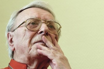 Proces blahorečenia Korca a spoločníkov by bol silným impulzom pre dnešnú cirkev