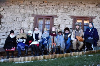Koledníci vyjdú do ulíc a zaspievajú pod oknami