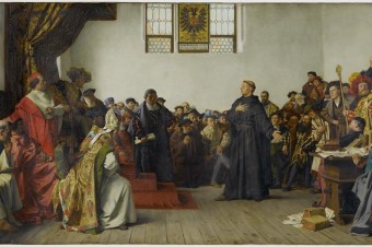 Ako vnímať Luthera a reformáciu po 500 rokoch