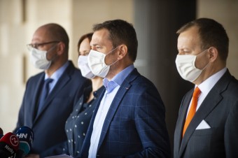 Komentáre a analýzy, ktorými sme v roku 2021 hodnotili Slovensko a svet