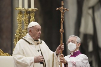 Pápež skritizoval ľahostajnosť v spoločnosti. Tvrdí, že cesta života má mať elán