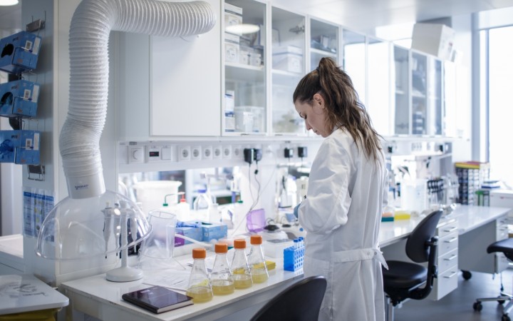 Dánska epidemiologička očakáva do marca návrat do normálneho života