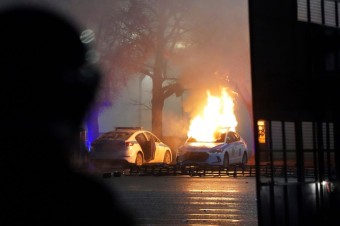 Situácia v Alma-Ate je stále zložitá, protestujúci kladú odpor