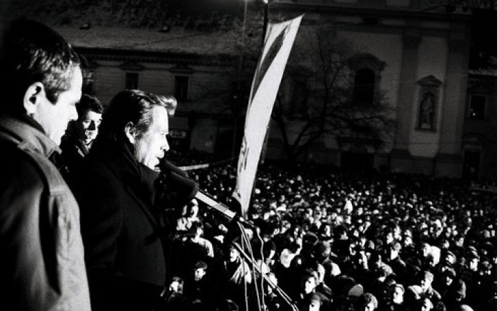 Milan Hudaček: Komunizmus ako cesta do utópie