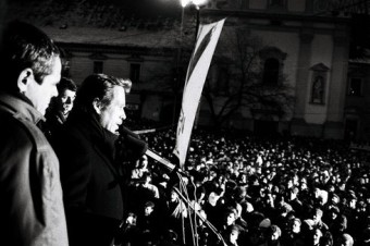 Milan Hudaček: Komunizmus ako cesta do utópie
